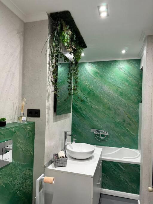 Stylish Apartment In Dambu Târgu-Mureş 외부 사진